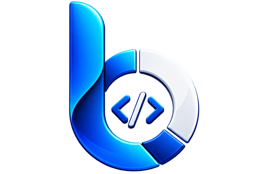 b-logic Solutions logo
